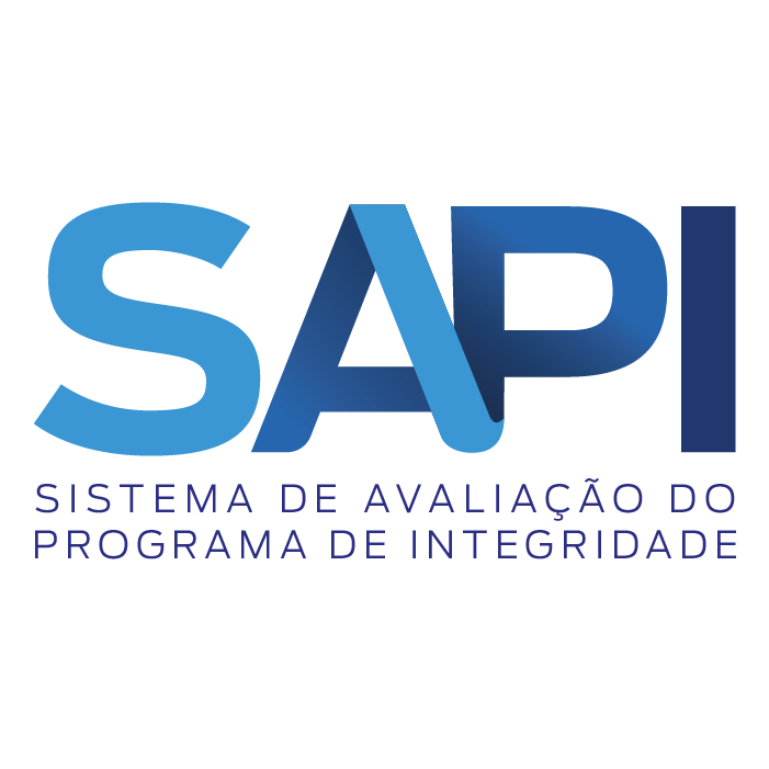 Logo do sapi